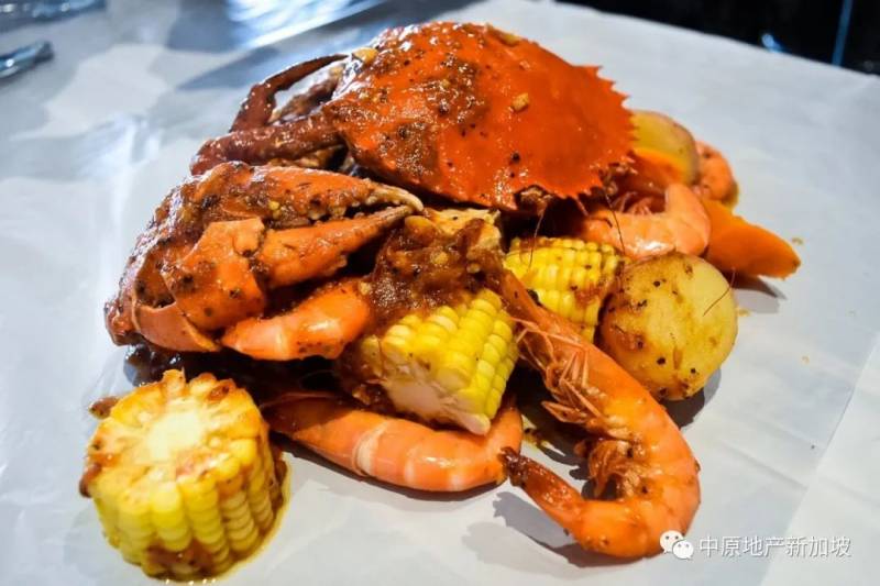 新加坡周末好去處!武吉知馬隱藏了5家高級餐廳