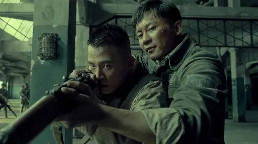 《花木蘭》《八佰》9月定檔新加坡，來看看接下來還有哪些值得期待的電影