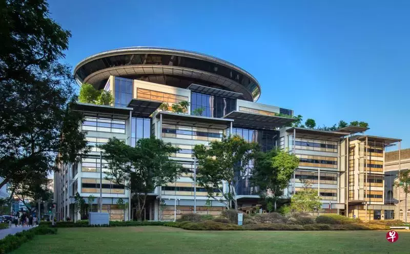 遭假冒发送钓鱼邮件   新加坡最高法院吁公众别回复