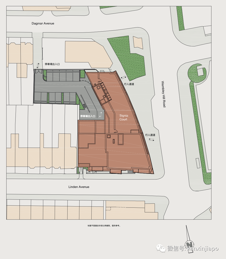 又出利好政策!新加坡投资者为何热衷到伦敦买房?