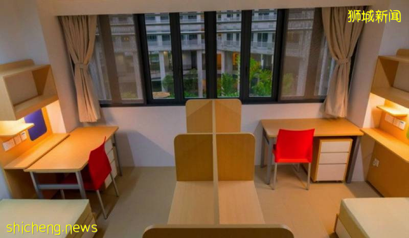 新加坡留學優勢及費用!