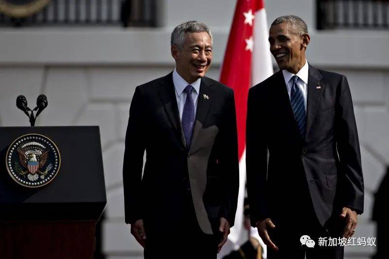 奧巴馬最新回憶錄《應許之地》稱新加坡是“非凡”的 他還曾給新加坡留下哪些金句