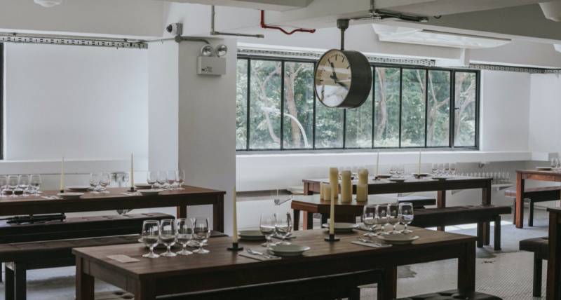 最强日式烧烤自助餐、地下室酒吧。。。这周推荐的宝藏推荐你们一定会喜欢