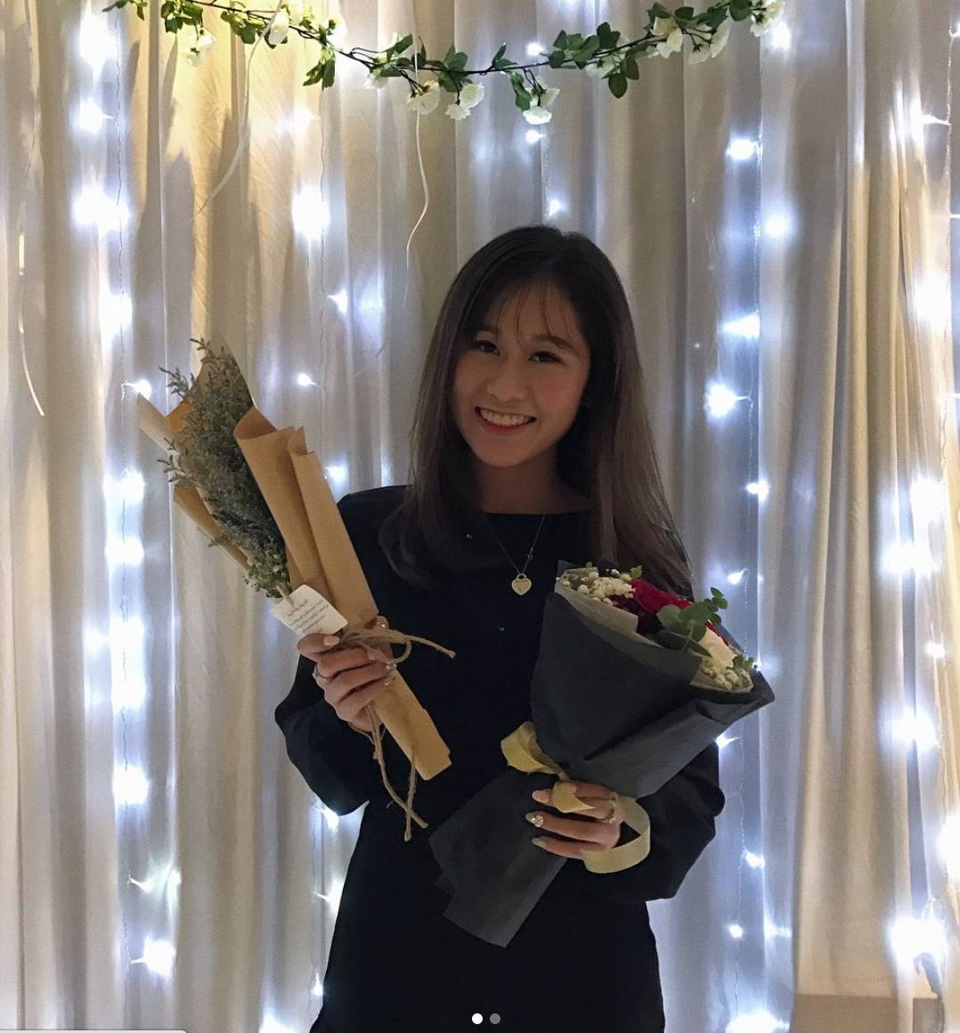 新加坡"最美"女網紅風光出獄了!她過得怎麽樣