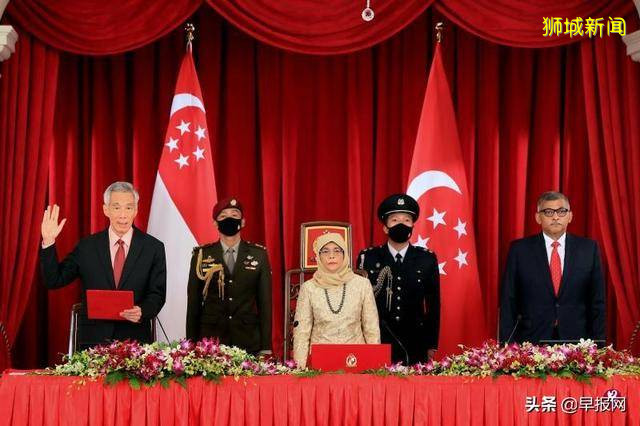 最強陣容集合!新內閣如何帶領新加坡人度過危機