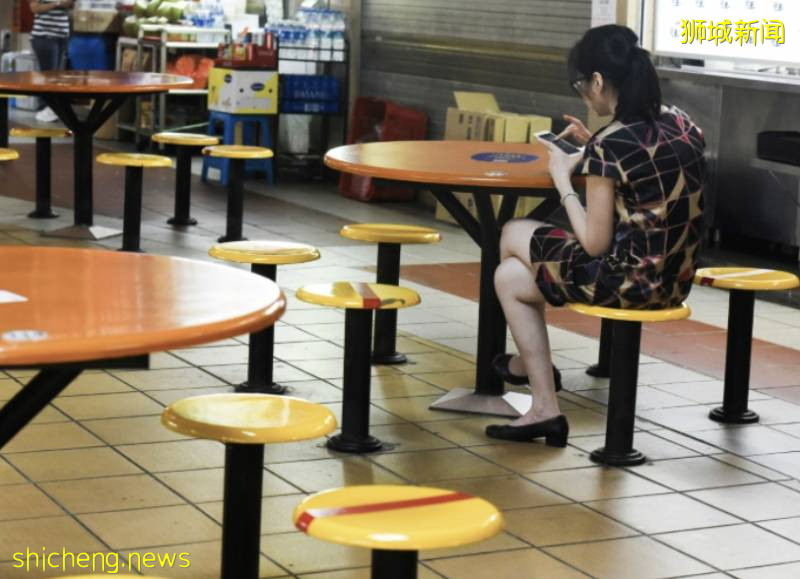 幹貨!新加坡第二階段解封不得不看的27個詳情!