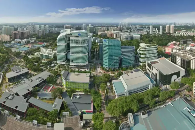 超高性價比！離市區超近的寶藏項目即將漲價？！你還在等什麽？ Normanton Park 鑫悅府