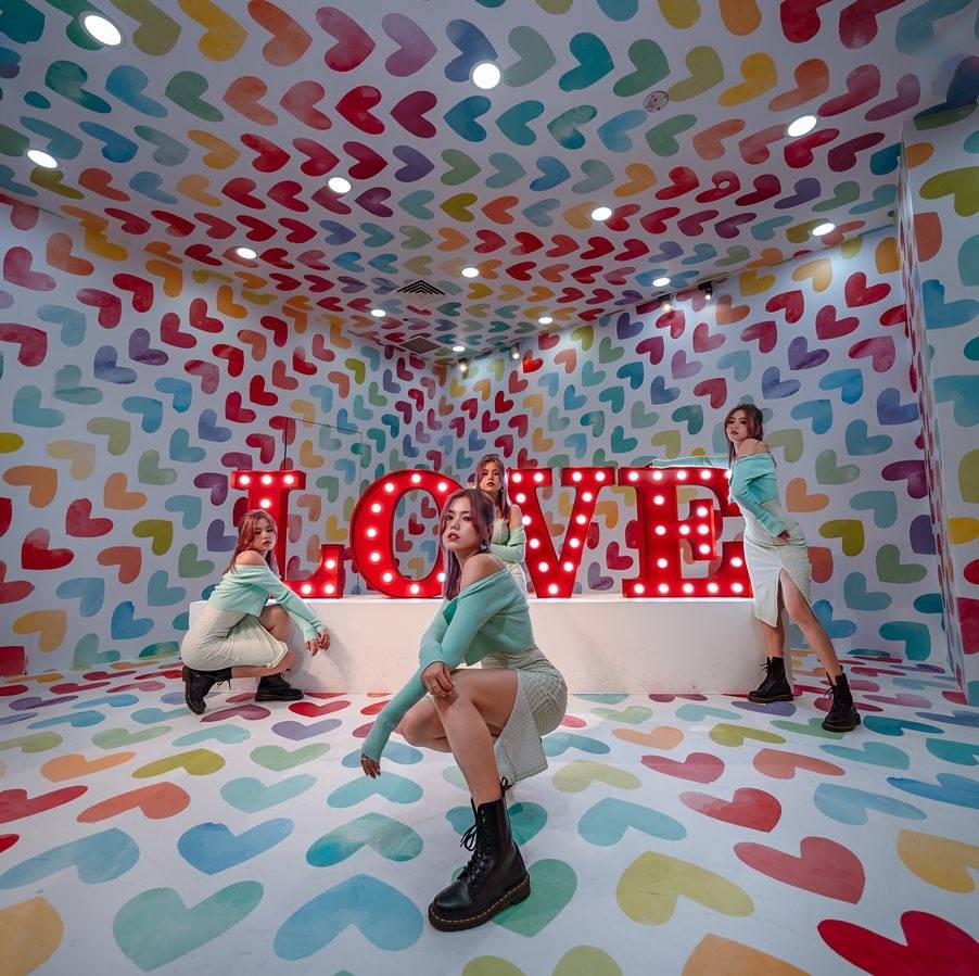 展覽+活動懶人包🎉新加坡6大快閃活動!入場免費、限時登場🔥 水上樂園首推潑水節慶典