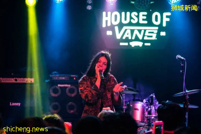 天呐Bugis Junction又開了些什麽必打卡的神仙店鋪