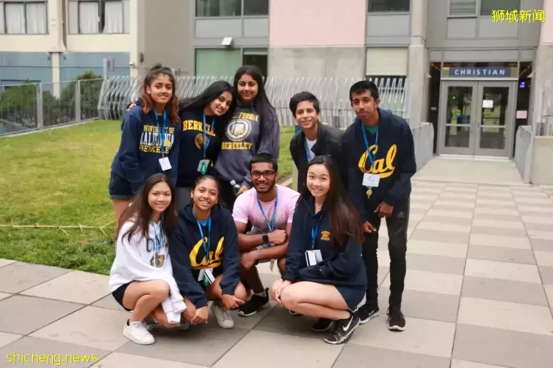 在新加坡如何让孩子上顶级名校?80%的人不知道的神操作