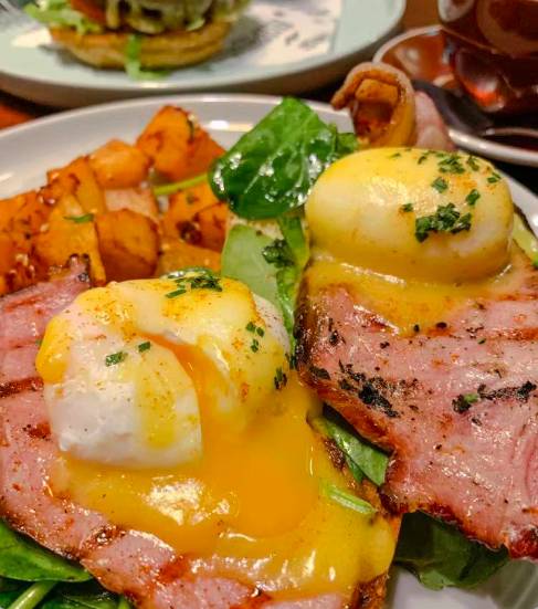 新加坡文藝青年聚集聖地！——Tiong Bahru這5家必打卡的小衆咖啡館