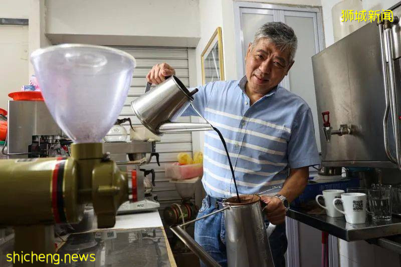 新加坡東部德福工業區走入曆史 在老字號食品廠家消失前 細細品味它們的故事