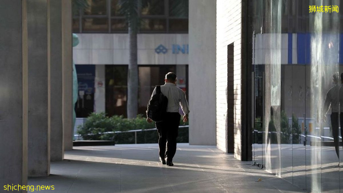 “工作多”,”薪資多” ,沒有外國人的競爭!這種情況不可能在任何一個先進國家