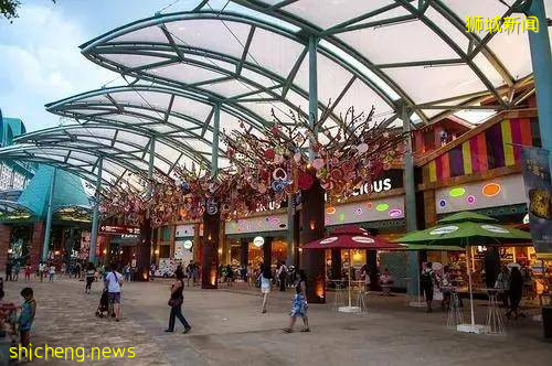 新加坡的另一面,带你看看真实的新加坡,看完别吃惊