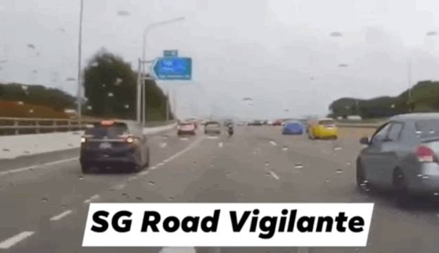 “我在新加坡送外卖，差点搭上命！”