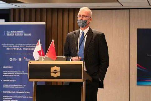 中新动态   中国广州国际投资年会首设新加坡分会场