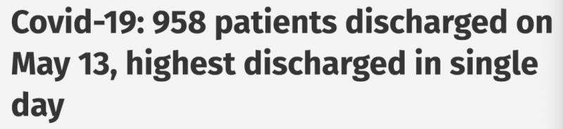 新冠后遗症开始涌现