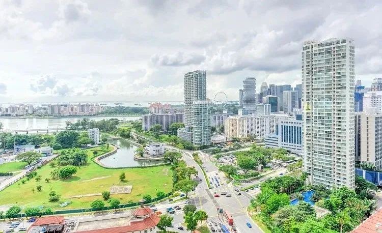 多项利好 | 新加坡“移民热”,持续升温!