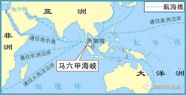 新运河即将打通？中国可以完美避开马六甲海峡
