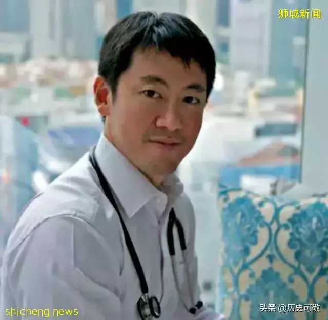 2011年新加坡醫生身價過億患癌，41歲不幸去世，臨終感言發人深省