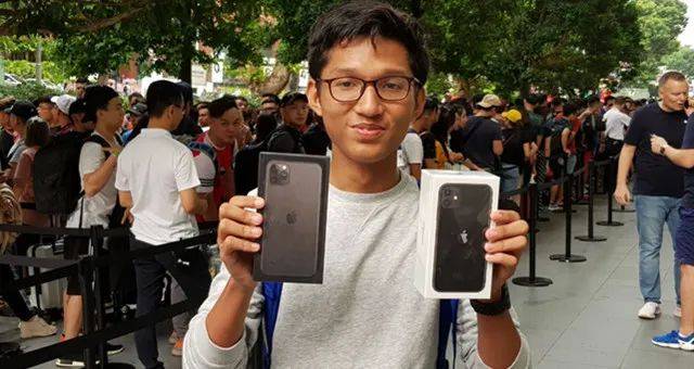 蘋果iPhone 12正式發布，新加坡本周開賣！價格+搶購全攻略