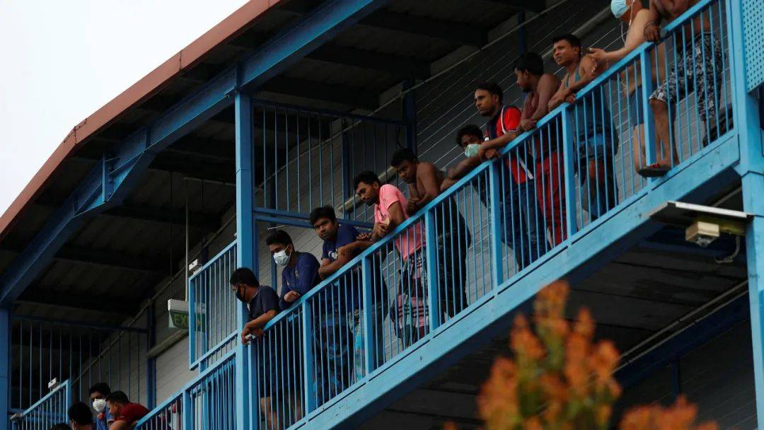 春苗行动来了!中国为海外同胞接种新冠疫苗!新加坡免隔离旅游有望