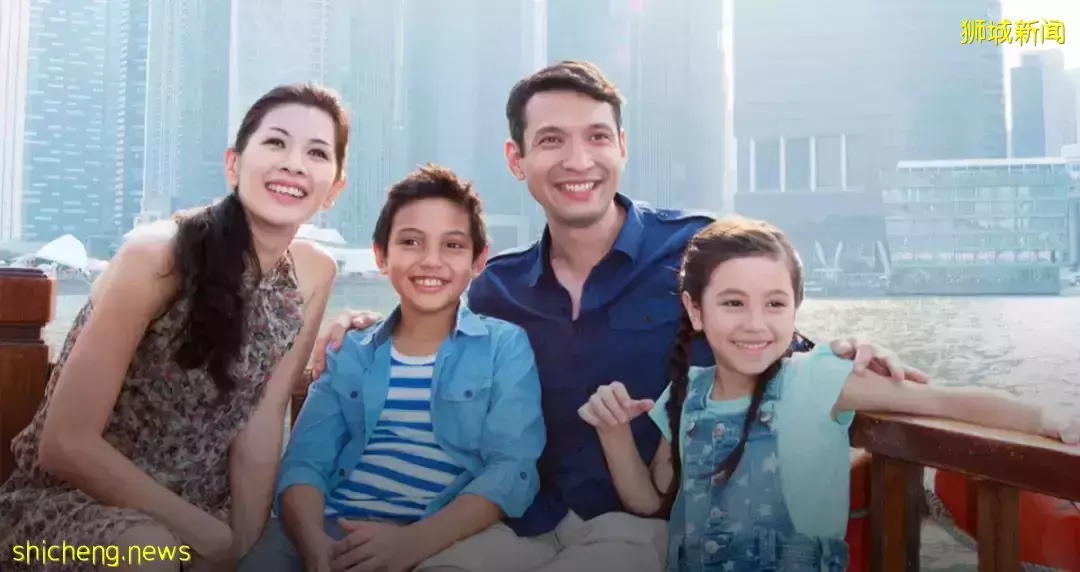 新加坡憑什麽再次成爲世界最宜居城市