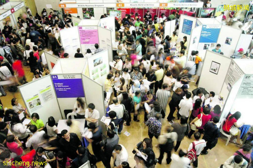 外籍員工損害新加坡人利益?公司爲了“留人”給外勞加薪