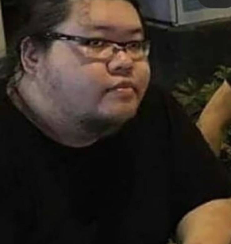 新加坡小夥靠送外賣成功減肥126公斤,脫胎換骨