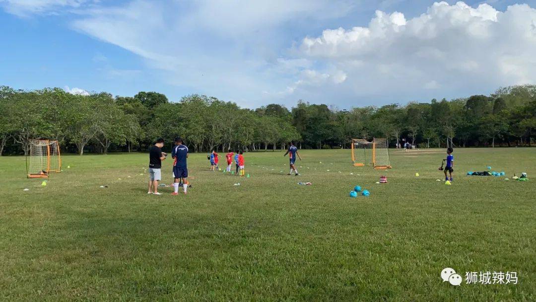 新加坡最好玩的海灘公園!趕海、騎馬、劃艇、樹籬迷宮、燒烤露營,超適合家庭出遊