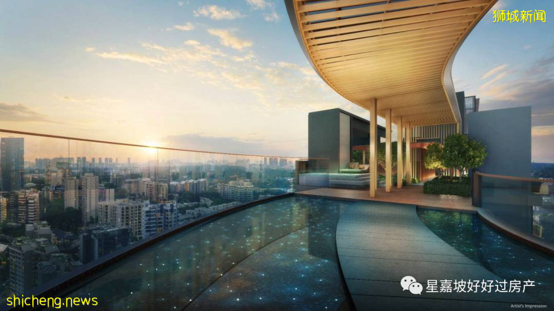 李嘉诚设计的房子,你想住吗