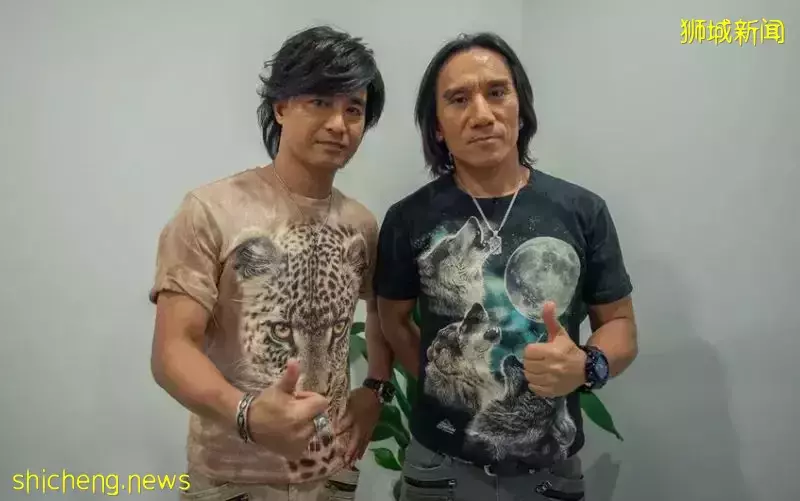 来来来！动力火车新加坡开唱！开票时间已定