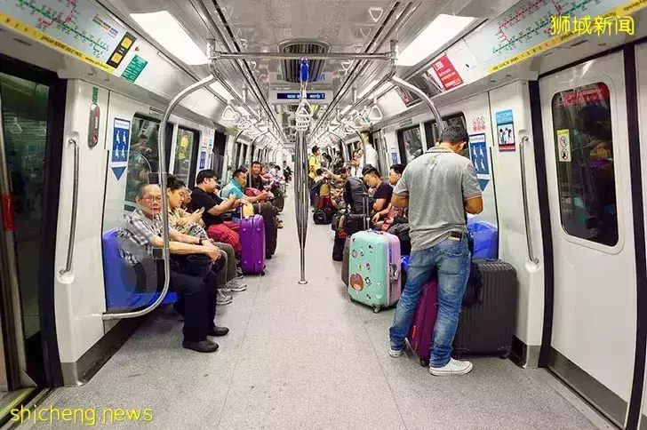 最新!新加坡跨島線計劃全公開!通勤時間或縮短半小時以上