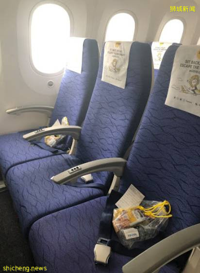 Covid-19将“世界陷入了停滞”,国际旅行最终会回来的