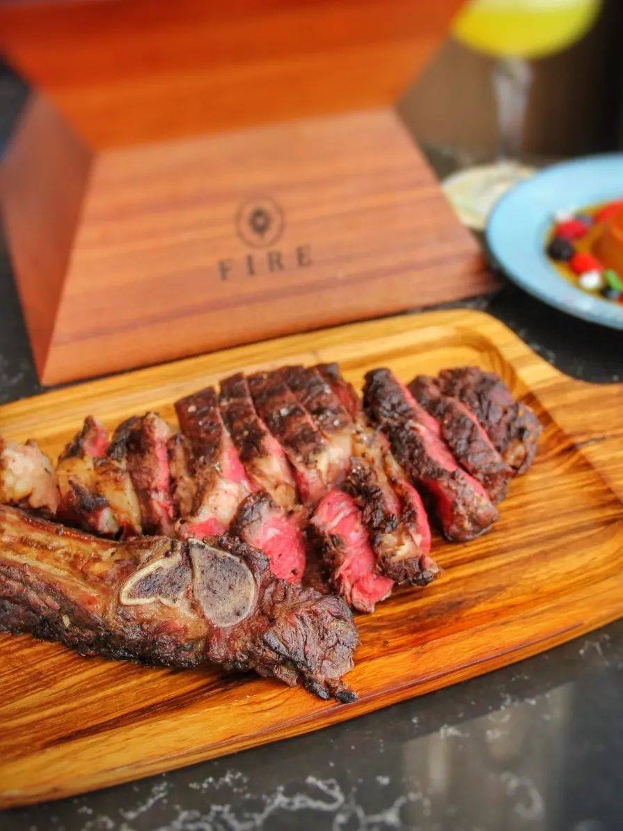 烏節路218米55層樓上的1 Atico,還原拉丁美洲的舌尖記憶