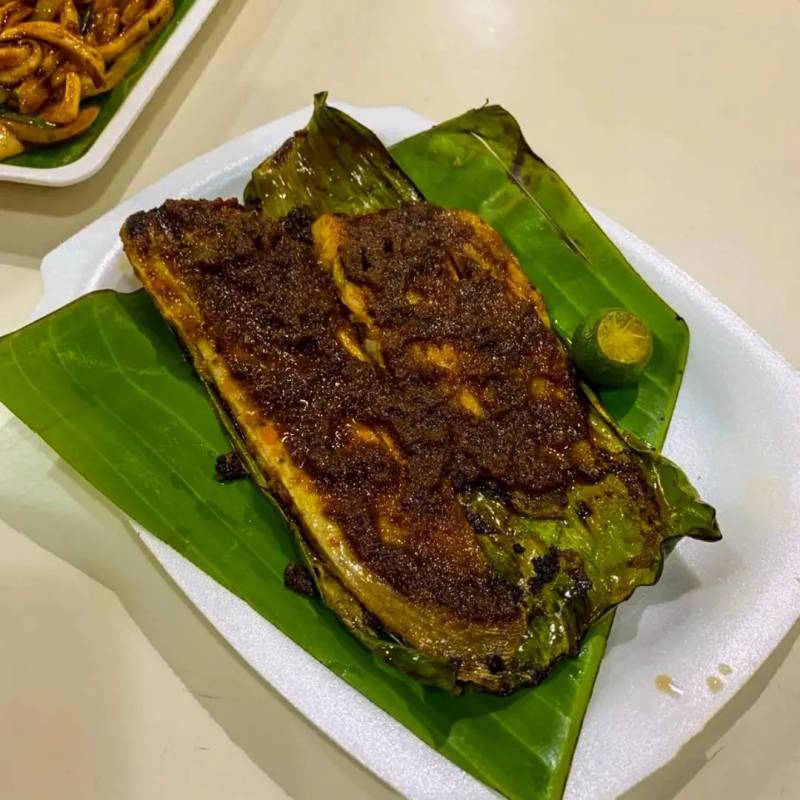 十二道鋒味 新加坡美食篇