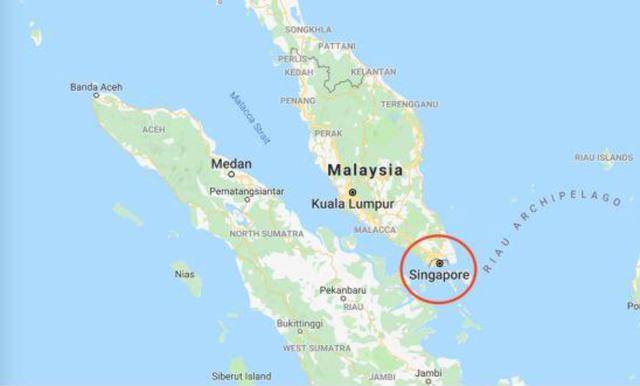 新加坡凭什么这么有钱？CNBC终于给出答案