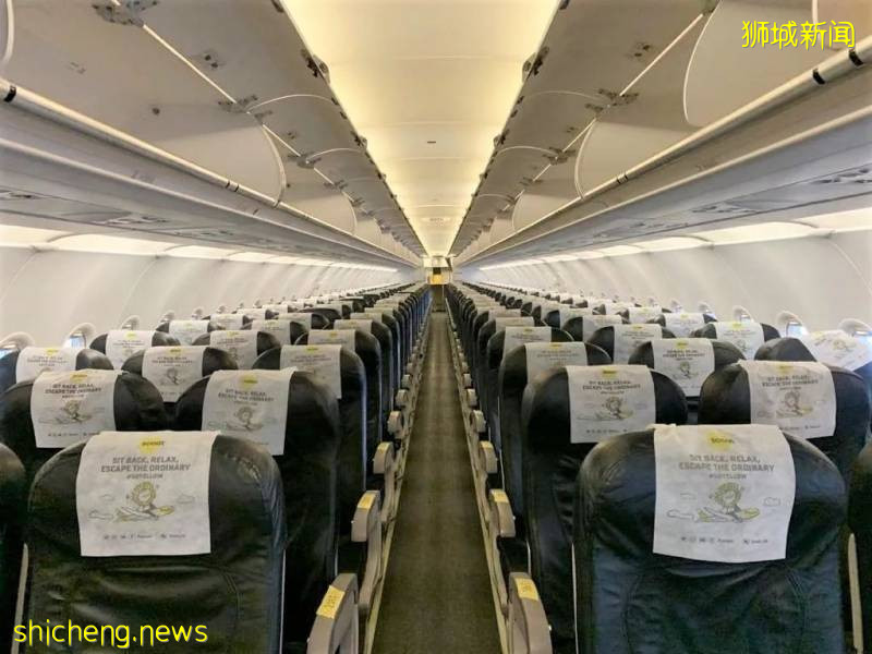 酷航首飞天津爆13人确诊停飞14天!客机4天改装成货机谋生存