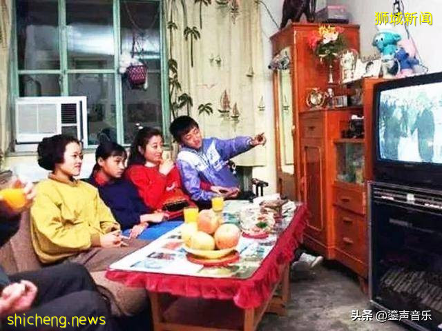 70、80後的你，還記得曾經追過的新加坡電視劇和主題曲嗎