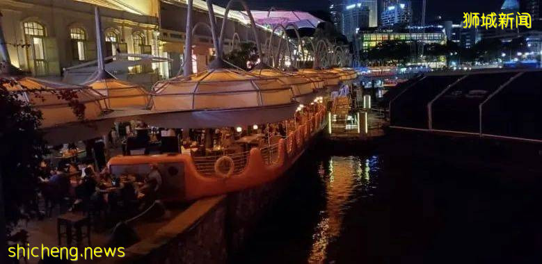 震驚!新加坡發生過這10件事:船廠爆炸、酒店倒塌、屠殺凶案