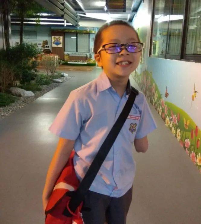 新加坡声音:小六会考留下的不只有成绩单,还有温暖与鼓励