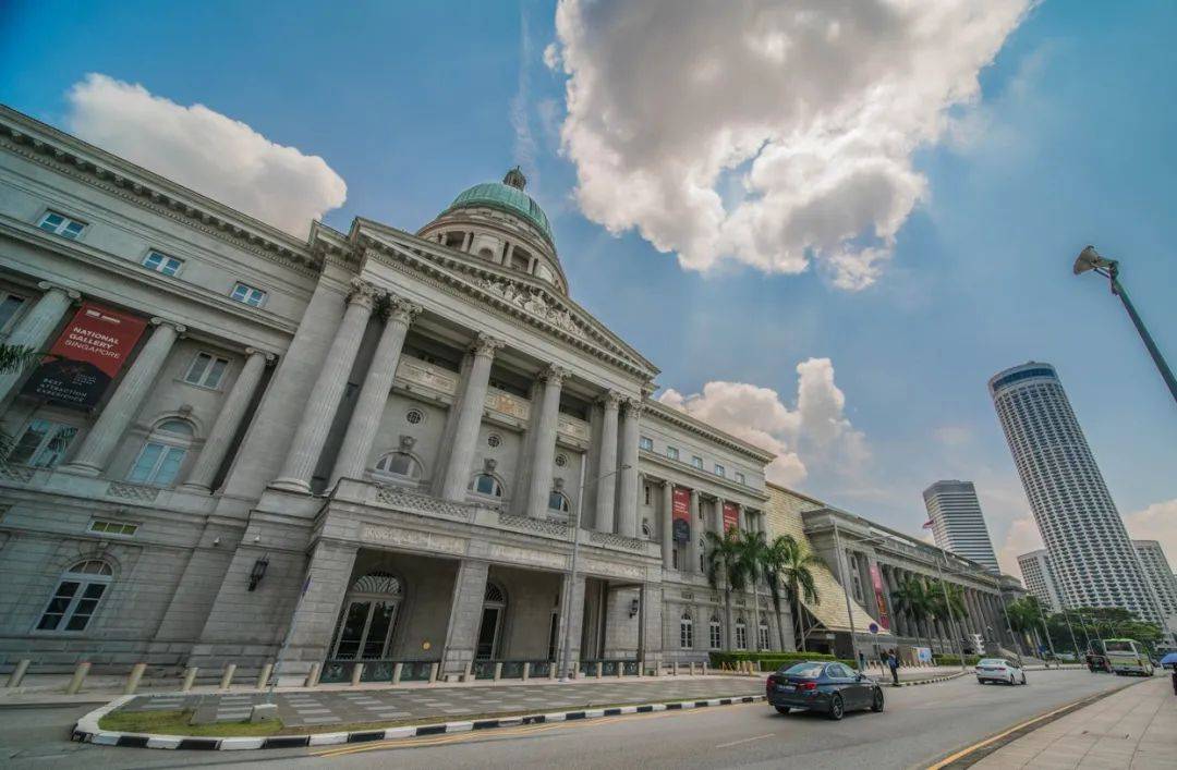 遊獅城 玩轉新加坡趣味博物館