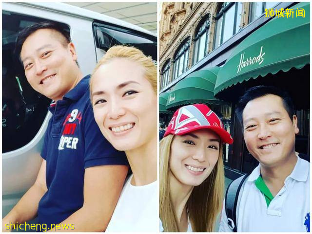 當年那些美得讓人耳目一新的新加坡女星們現在何方