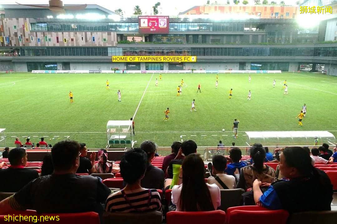 李顯龍總理打Call的超級大商城！開業就5000人擠爆，內附吃喝玩樂攻略