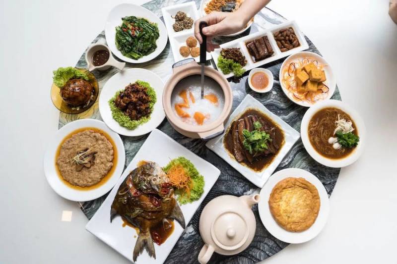 疫情下,这一碗温润的粥全都治愈了