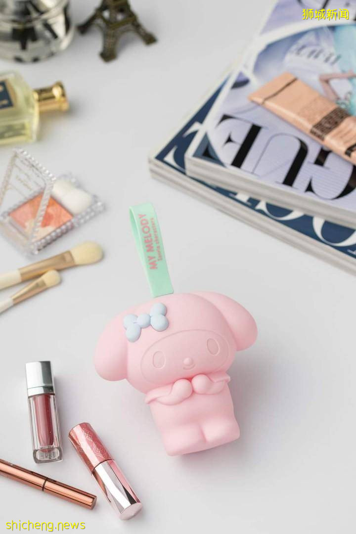 7 Eleven放大招咯!超可爱三丽鸥钱包👛换购活动!快点来集印章啦