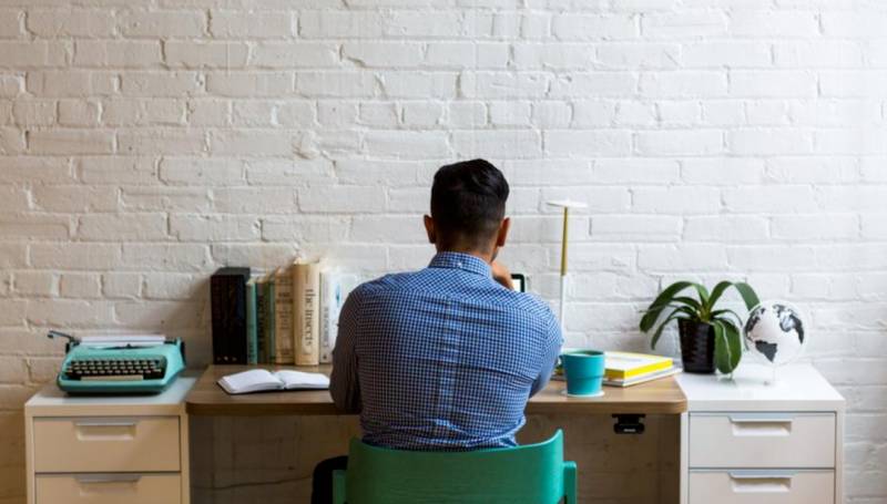 新加坡居家辦公期間,這6種疾病激增20%