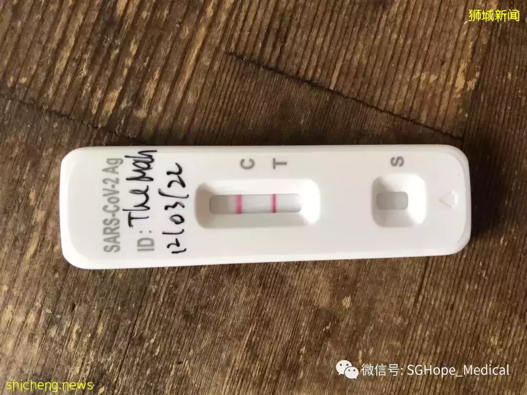 “70岁老妈确诊后我反而释怀了,还找到了同住不被感染的秘密...”