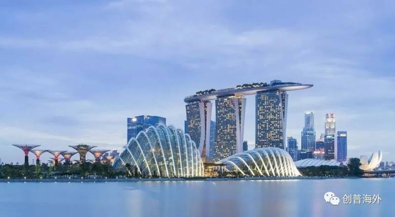 新加坡实施新政，大家皆惊呼“新加坡疯了”