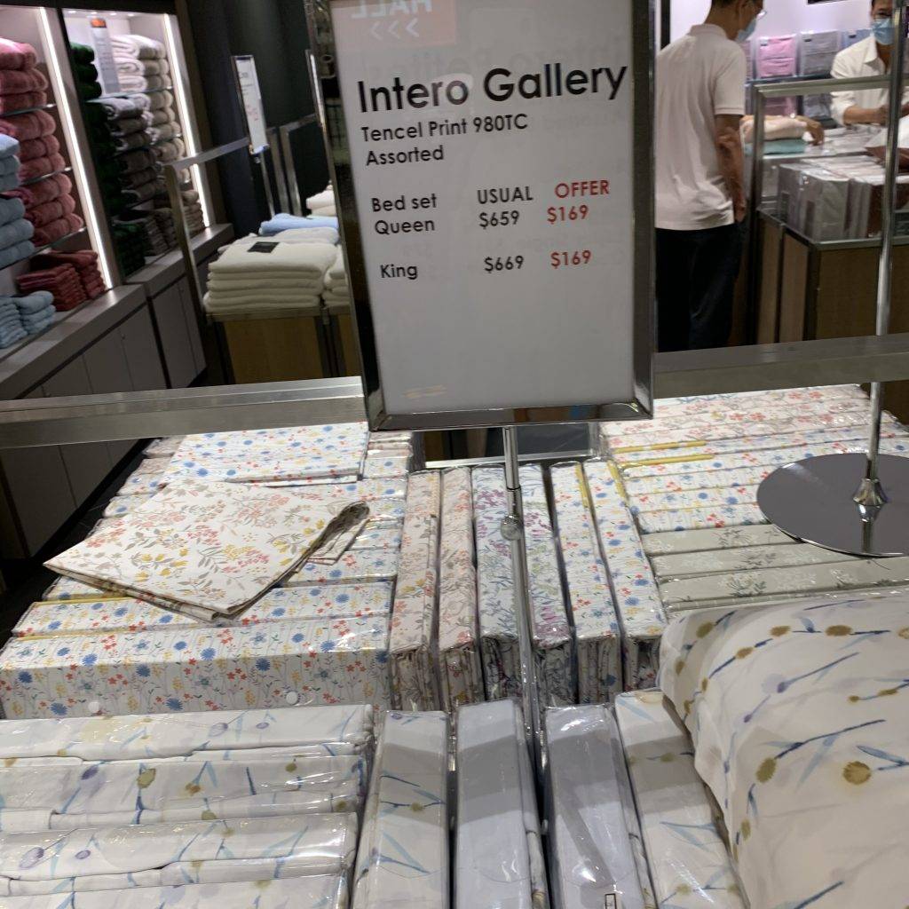 資生堂、SK II、La Mer、CDB、NARS、Dior、雅詩蘭黛等專櫃全力大促！戴森、Hegen、耐克、阿迪、Onisuka全面好價！TANGS會員日你一定要來